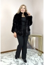 Шуба из норки 8025253-3